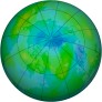 Arctic Ozone 1999-09-02
